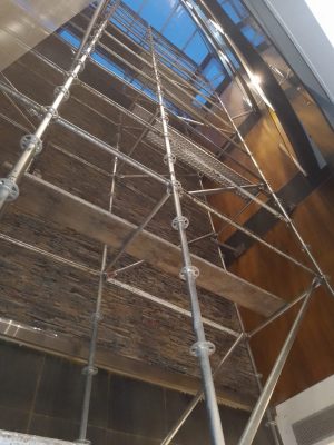 layher multidireccional